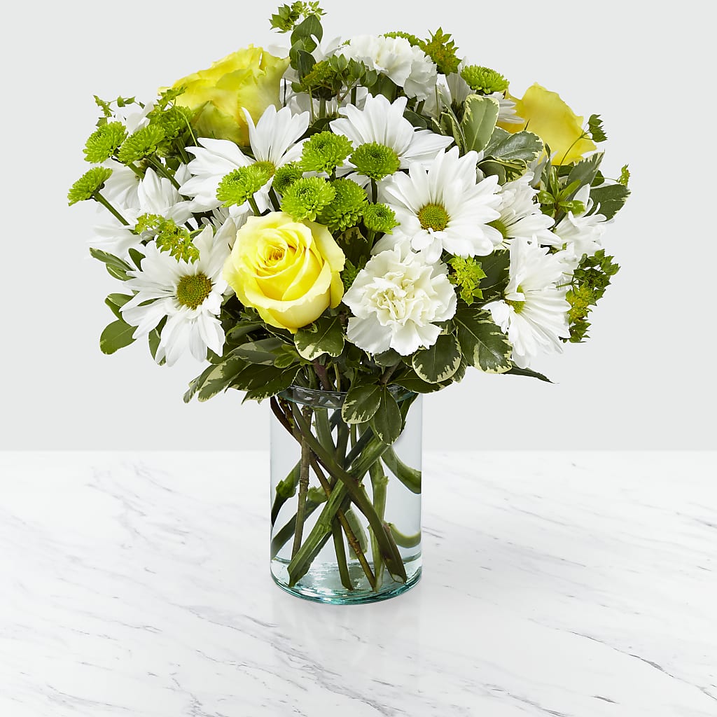 Happy Day Bouquet – Riverside Floral, Tillamook OR