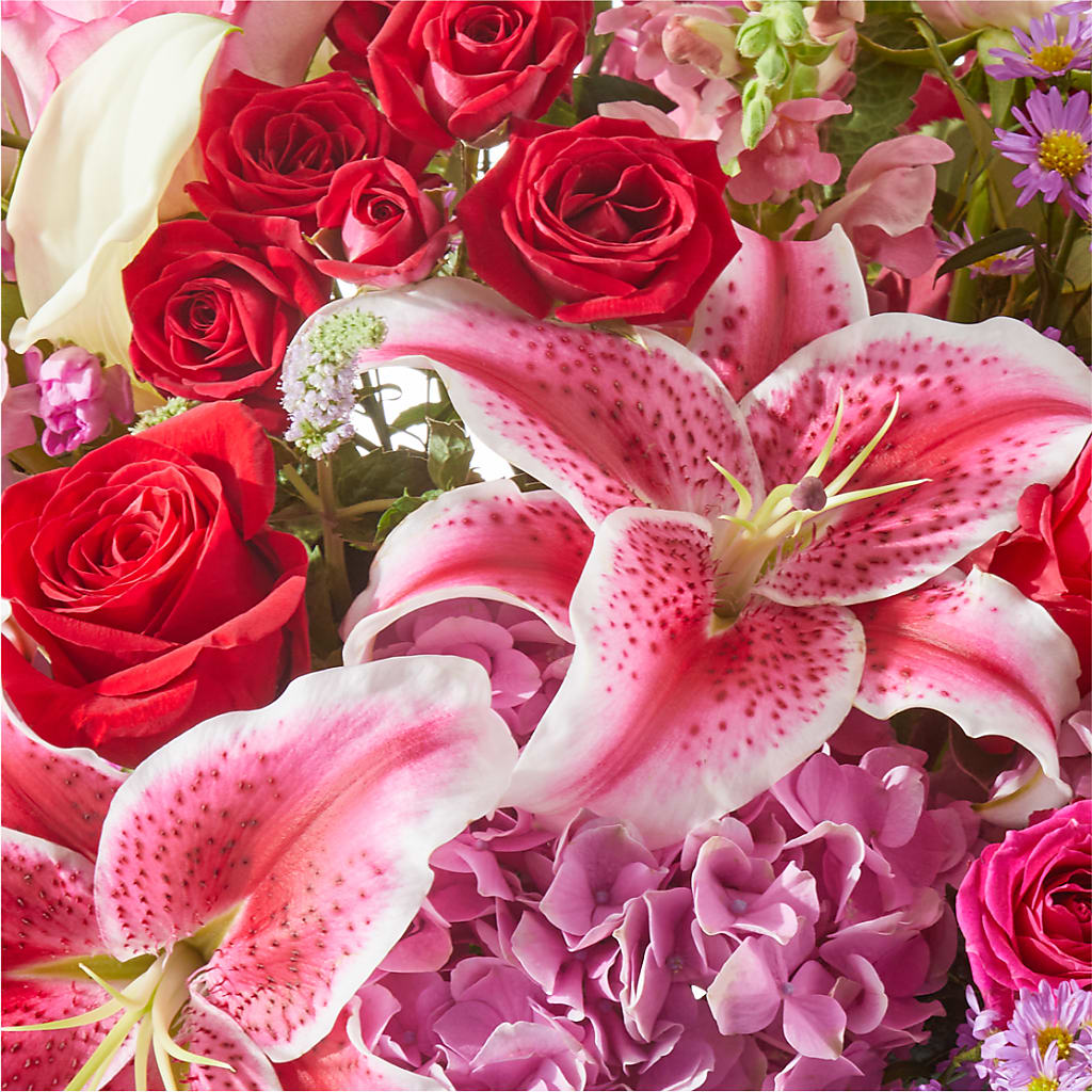 Better Together - A Luxury Florist Original – Riverside Floral, Tillamook OR