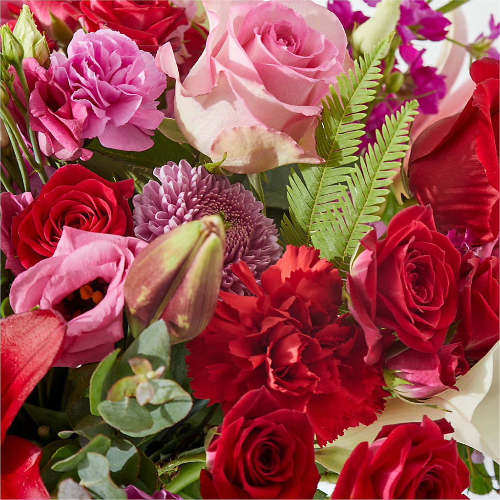 Simply the Best - A Florist Original – Riverside Floral, Tillamook OR