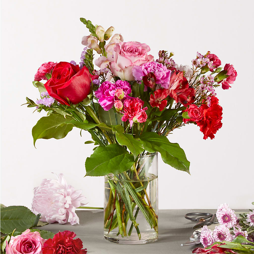 Regal Jewel – A Florist Original – Riverside Floral, Tillamook OR