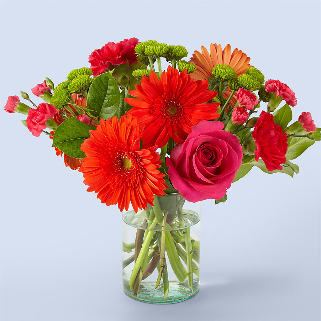 Best Dressed Bouquet – Riverside Floral, Tillamook OR
