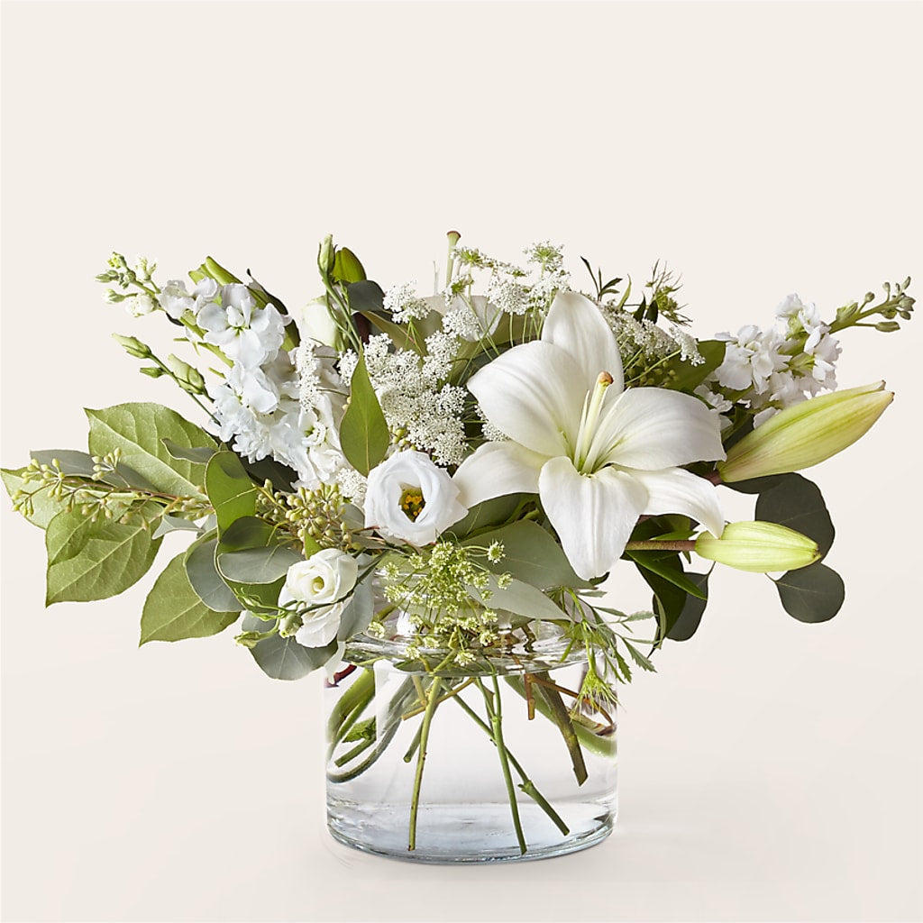 Alluring Elegance Bouquet – Riverside Floral, Tillamook OR
