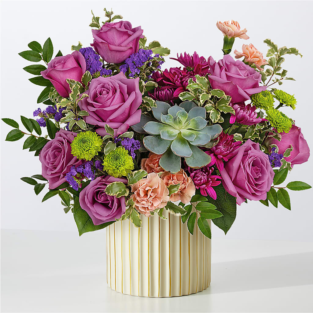 You're a Gem Bouquet – Riverside Floral, Tillamook OR