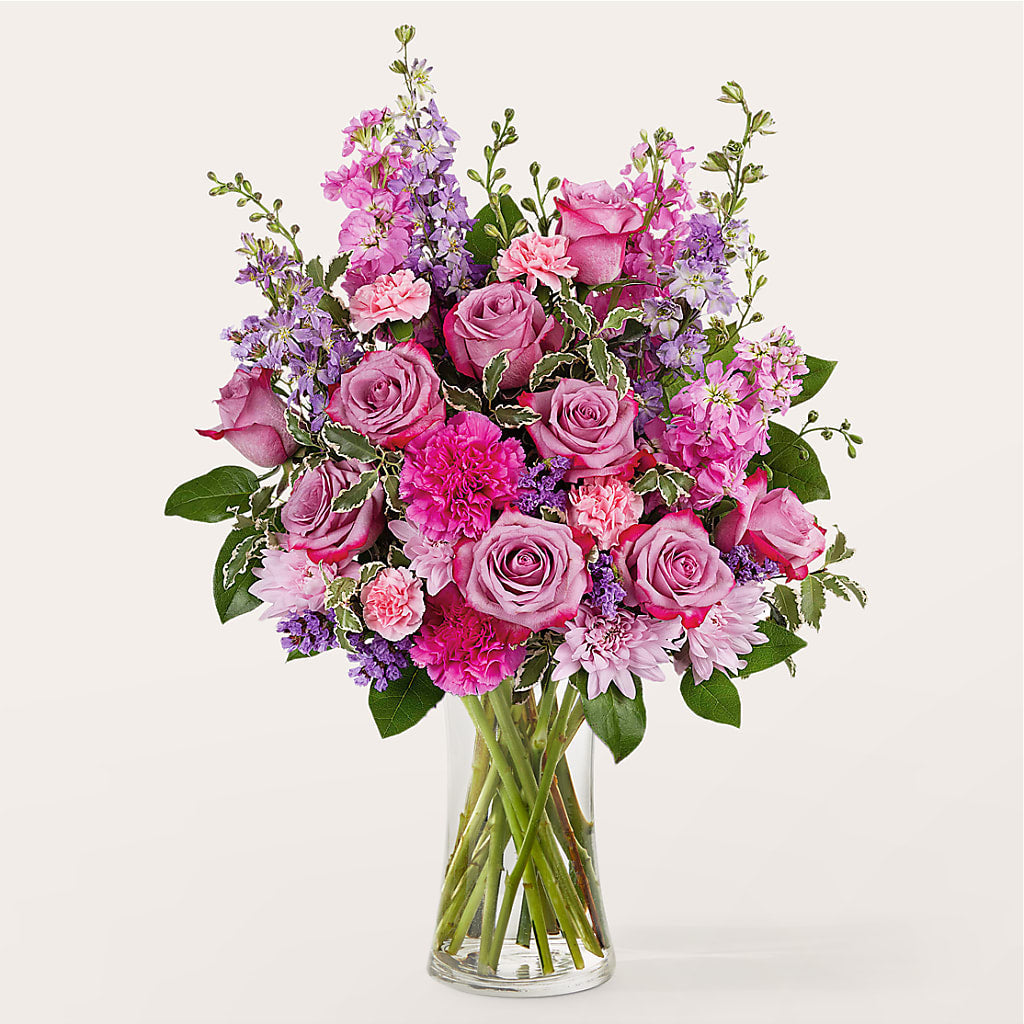 Sincerely Yours Bouquet – Riverside Floral, Tillamook OR