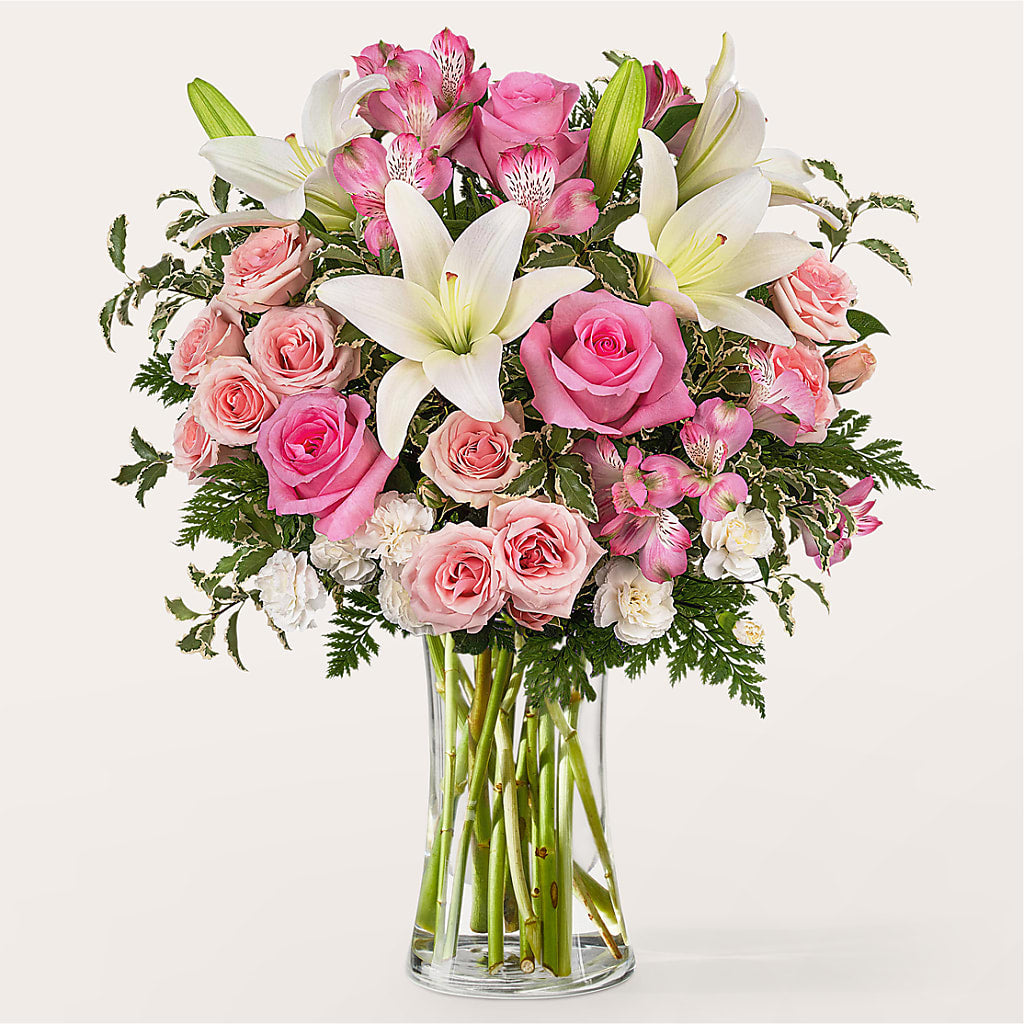 All the Best Bouquet – Riverside Floral, Tillamook OR