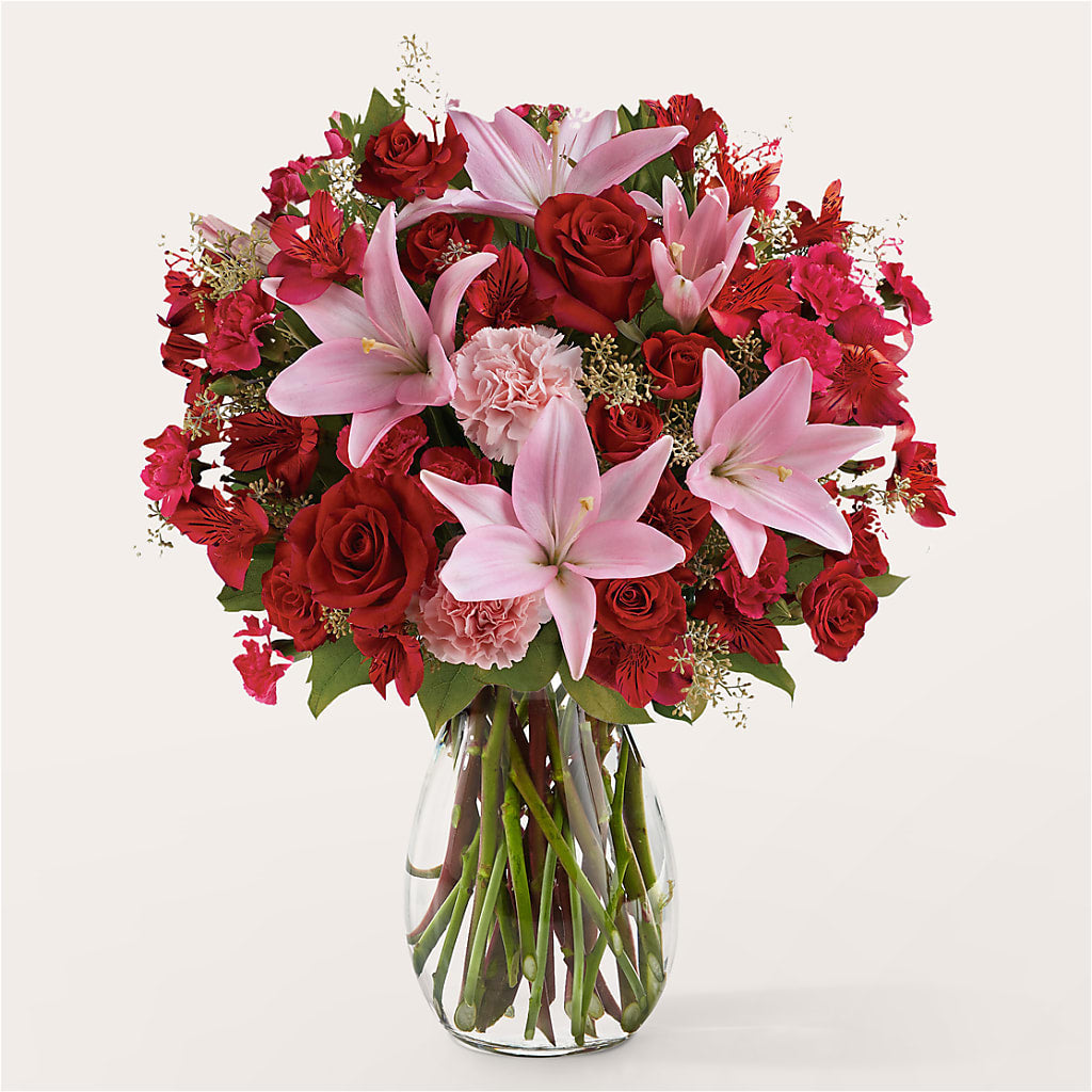 Butterflies Bouquet – Riverside Floral, Tillamook OR