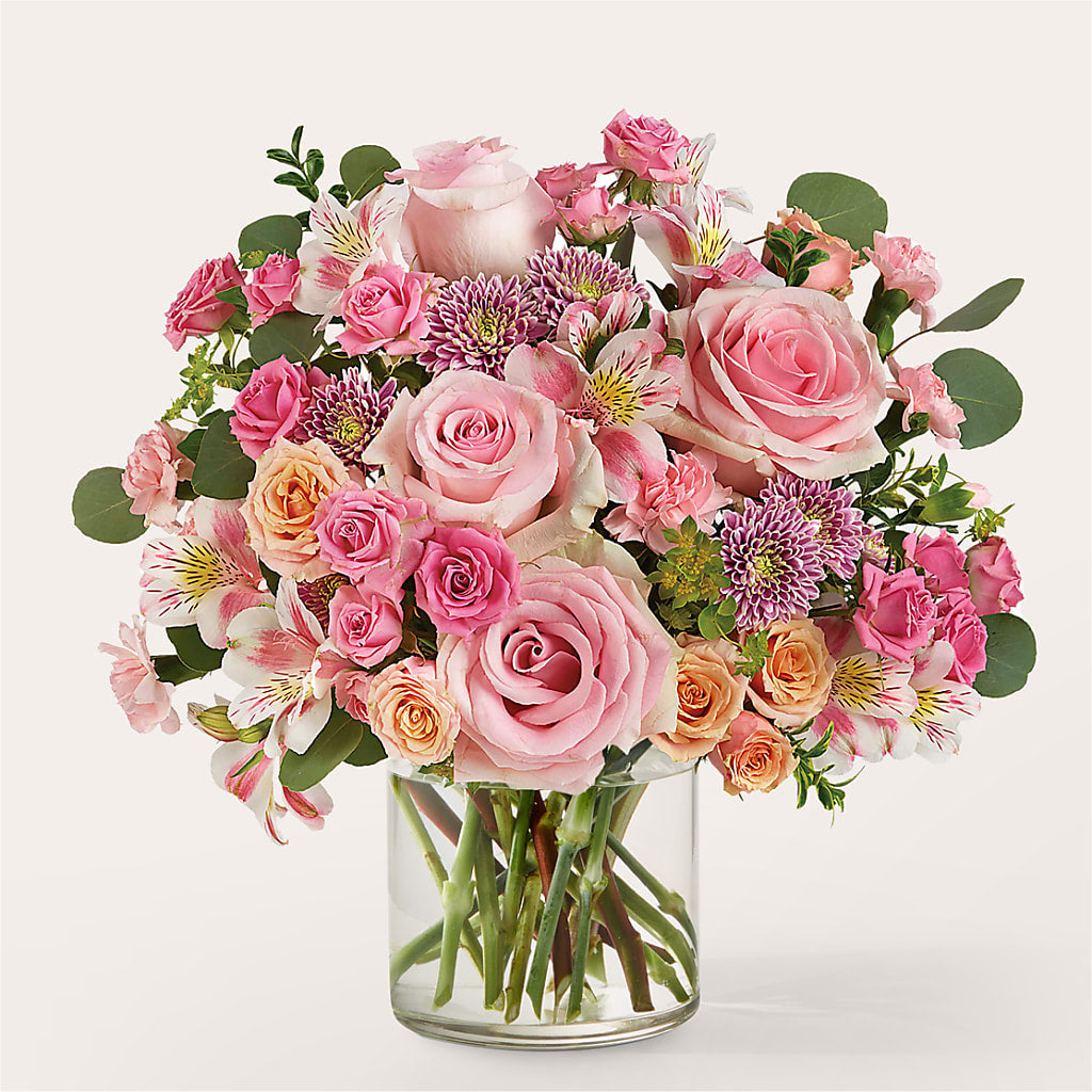 Pleasant Pastures Bouquet – Riverside Floral, Tillamook OR