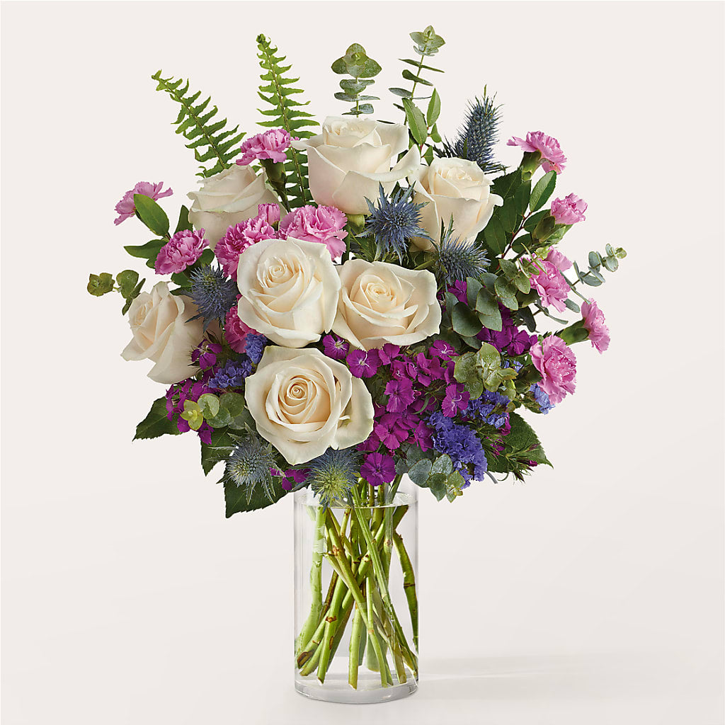 The Gala Bouquet – Riverside Floral, Tillamook OR