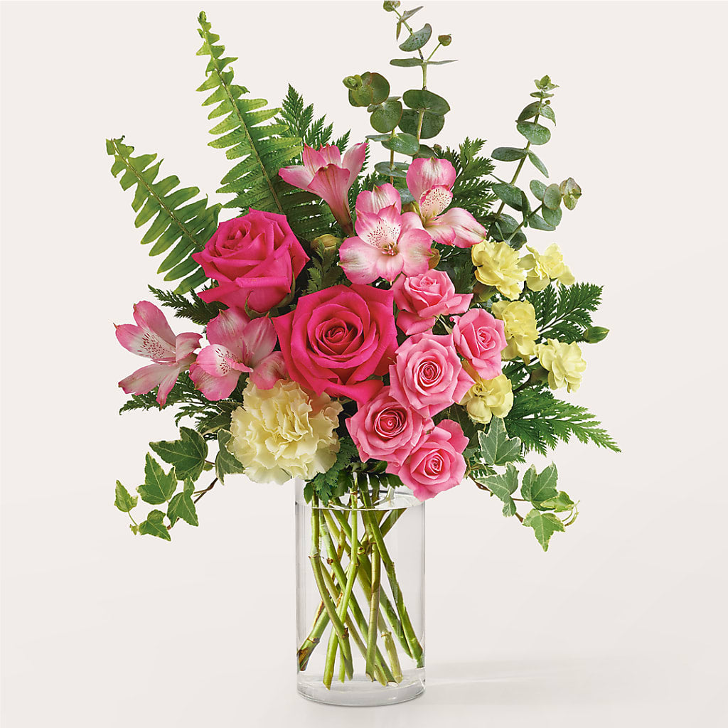 Strawberry Margarita Bouquet – Riverside Floral, Tillamook OR