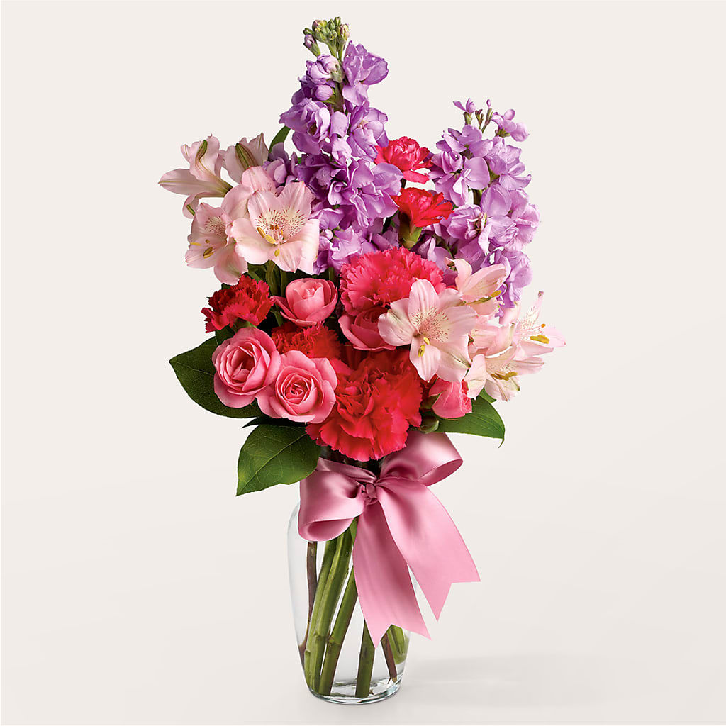 Main Character Bouquet – Riverside Floral, Tillamook OR
