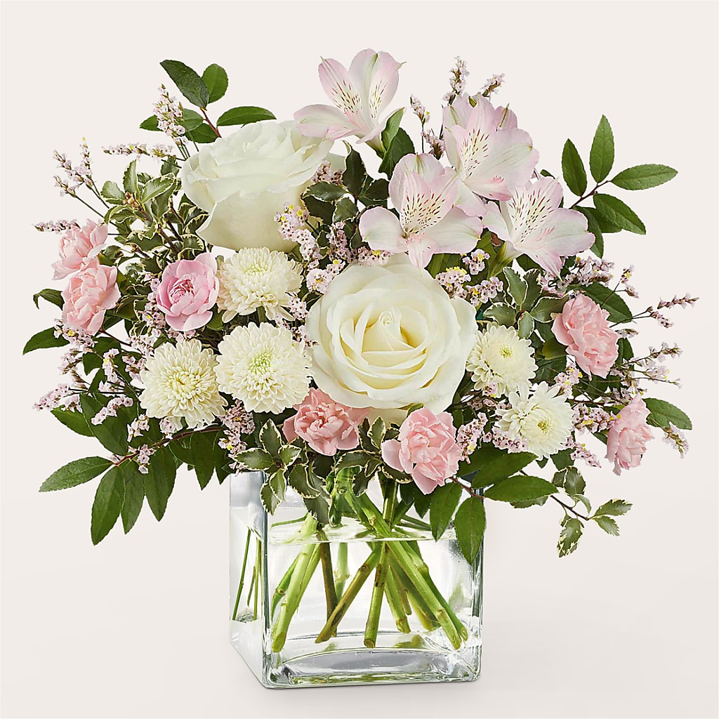 Day Made Bouquet – Riverside Floral, Tillamook OR