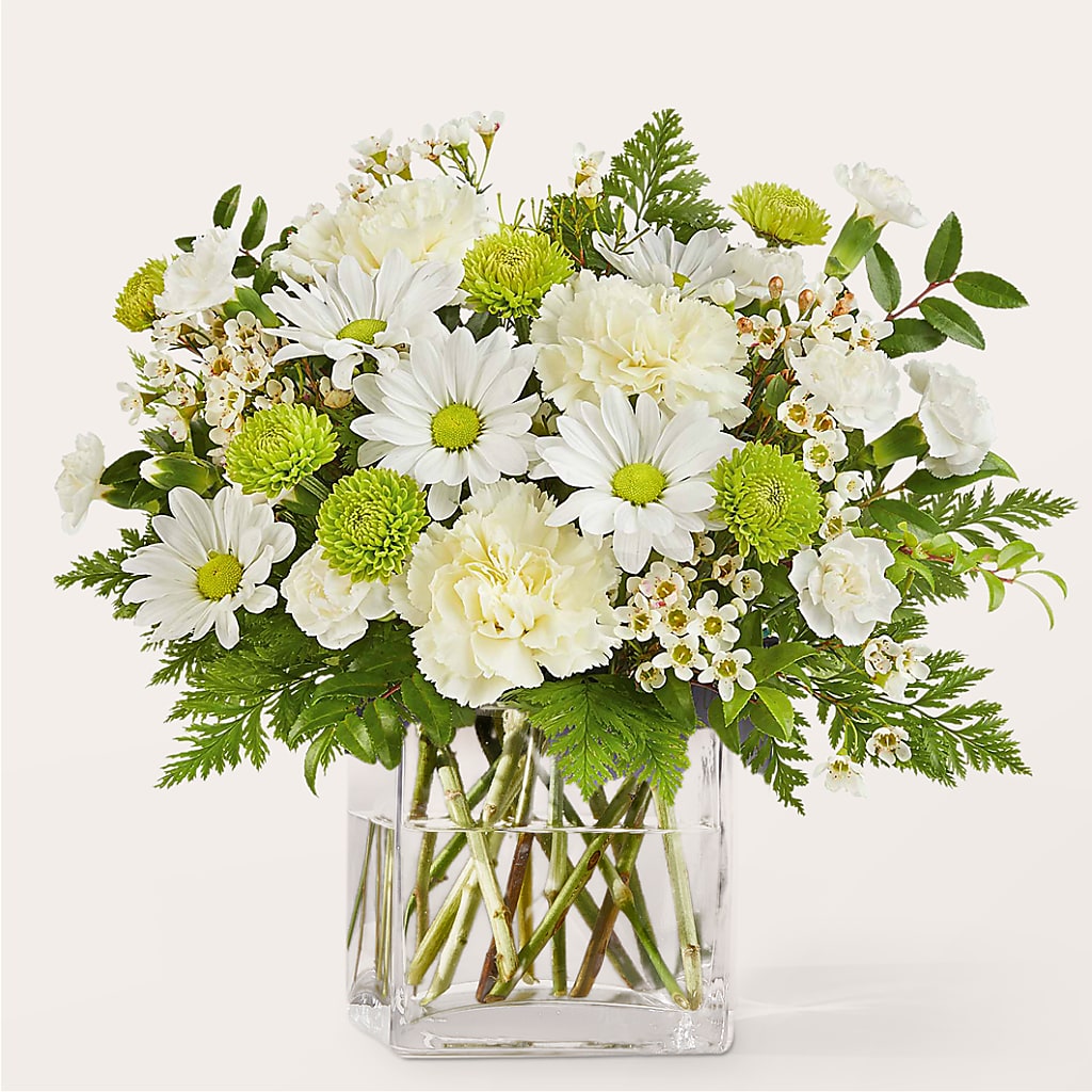 Momentary Meditation Bouquet – Riverside Floral, Tillamook OR