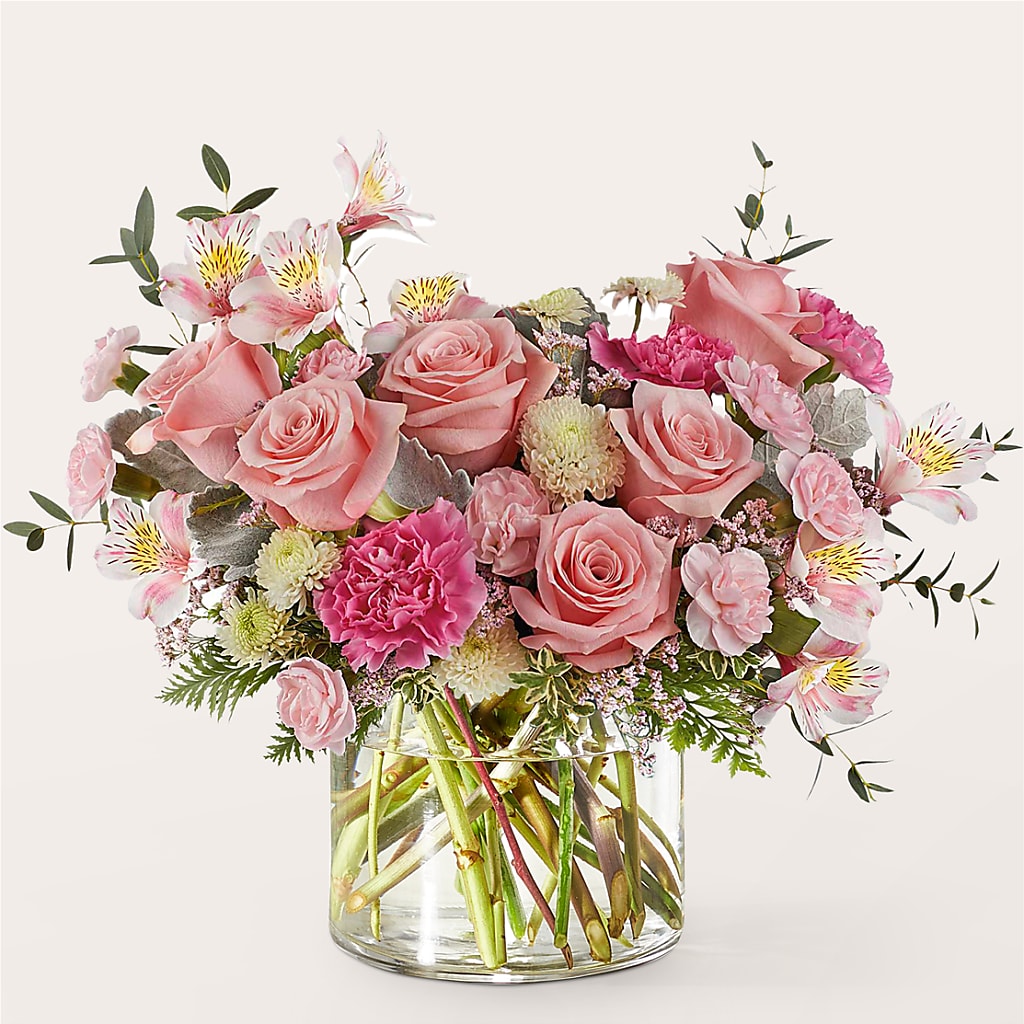 The Treehouse Bouquet – Riverside Floral, Tillamook OR