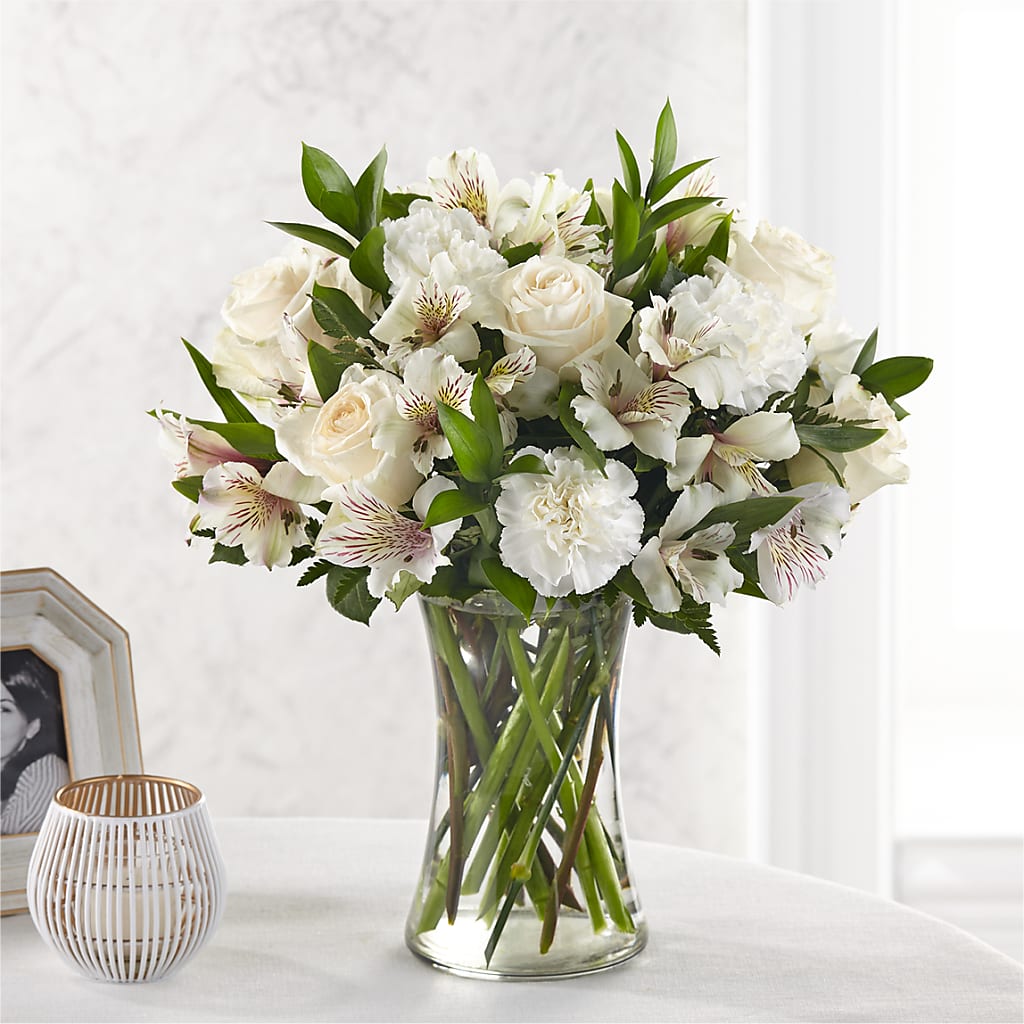 Cherished Friend Bouquet – Riverside Floral, Tillamook OR