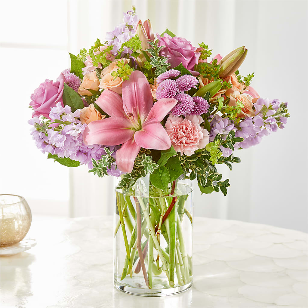Resilience Bouquet – Riverside Floral, Tillamook OR