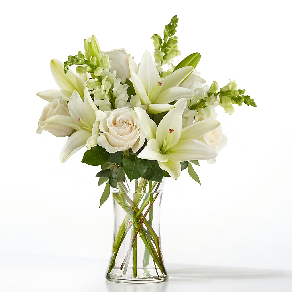 Eternal Friendship Bouquet – Riverside Floral, Tillamook OR