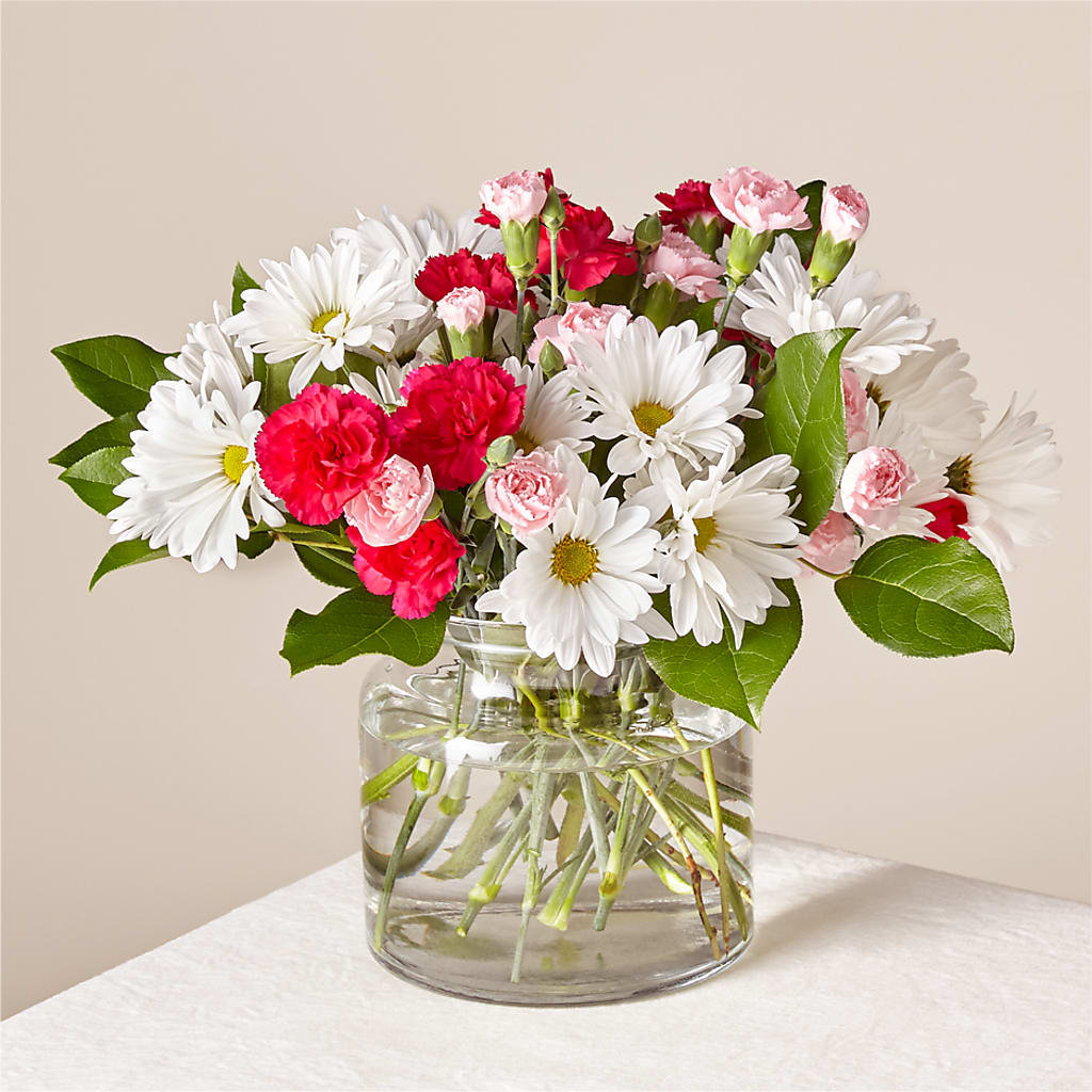 Sweet Surprises® Bouquet – Riverside Floral, Tillamook OR