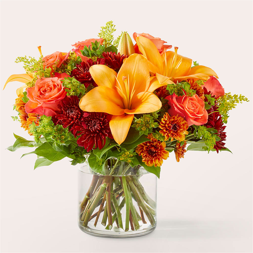 Honeycrisp Bouquet – Riverside Floral, Tillamook OR