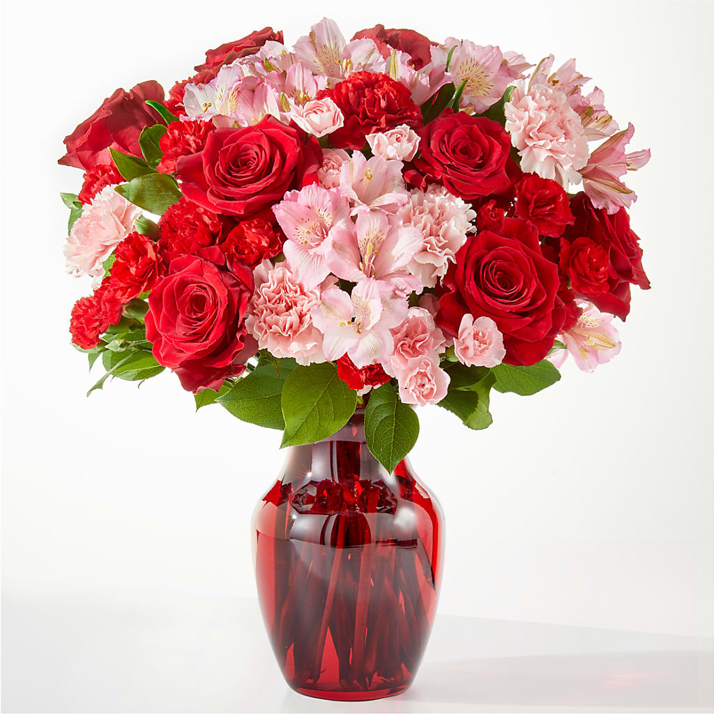Candy Kisses Bouquet – Riverside Floral, Tillamook OR