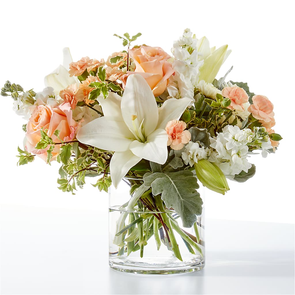 Darling Bouquet – Riverside Floral, Tillamook OR