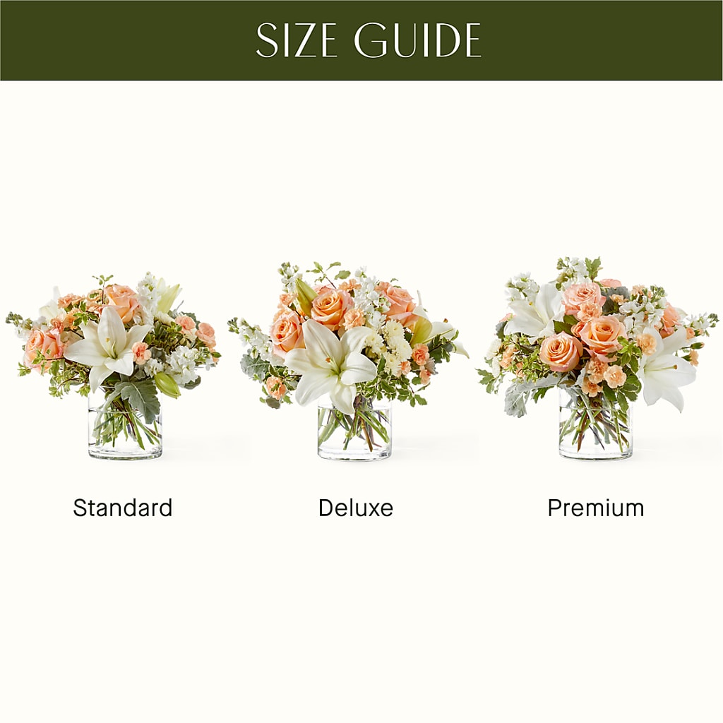 Darling Bouquet – Riverside Floral, Tillamook OR
