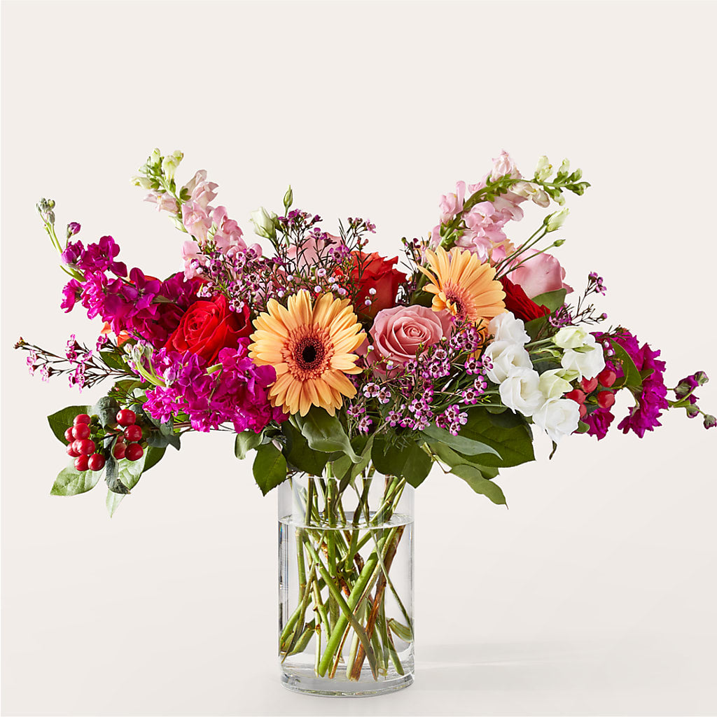 Renaissance Luxury Bouquet – Riverside Floral, Tillamook OR