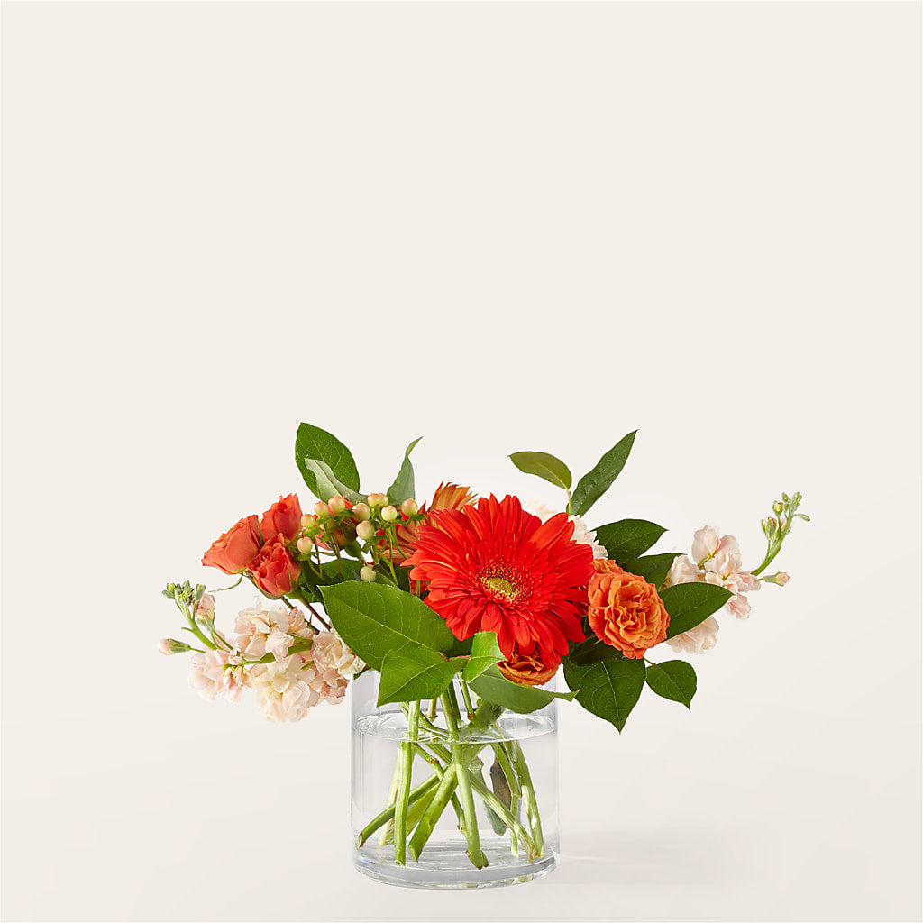 Paloma Please Bouquet – Riverside Floral, Tillamook OR