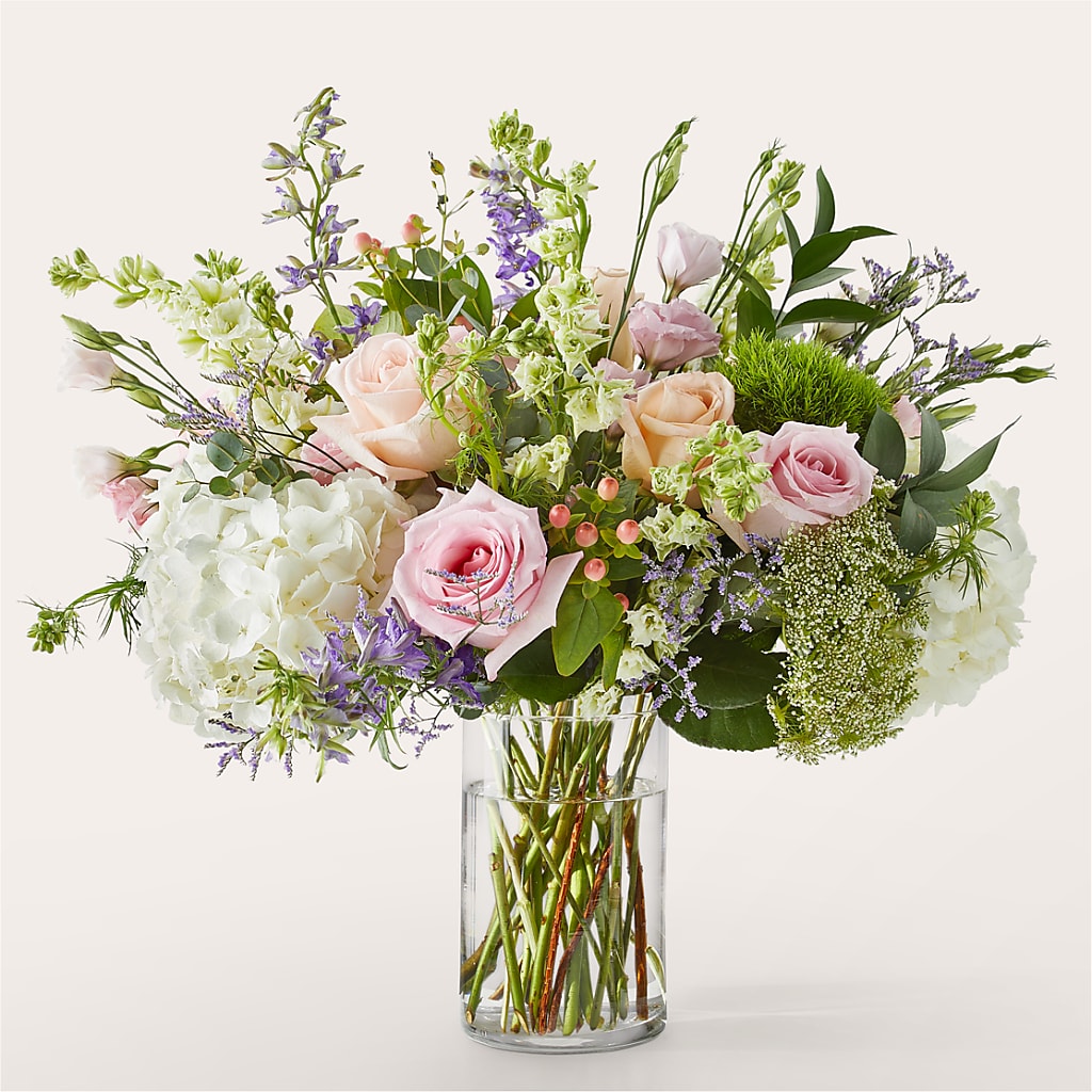 From Scratch Luxury Bouquet – Riverside Floral, Tillamook OR