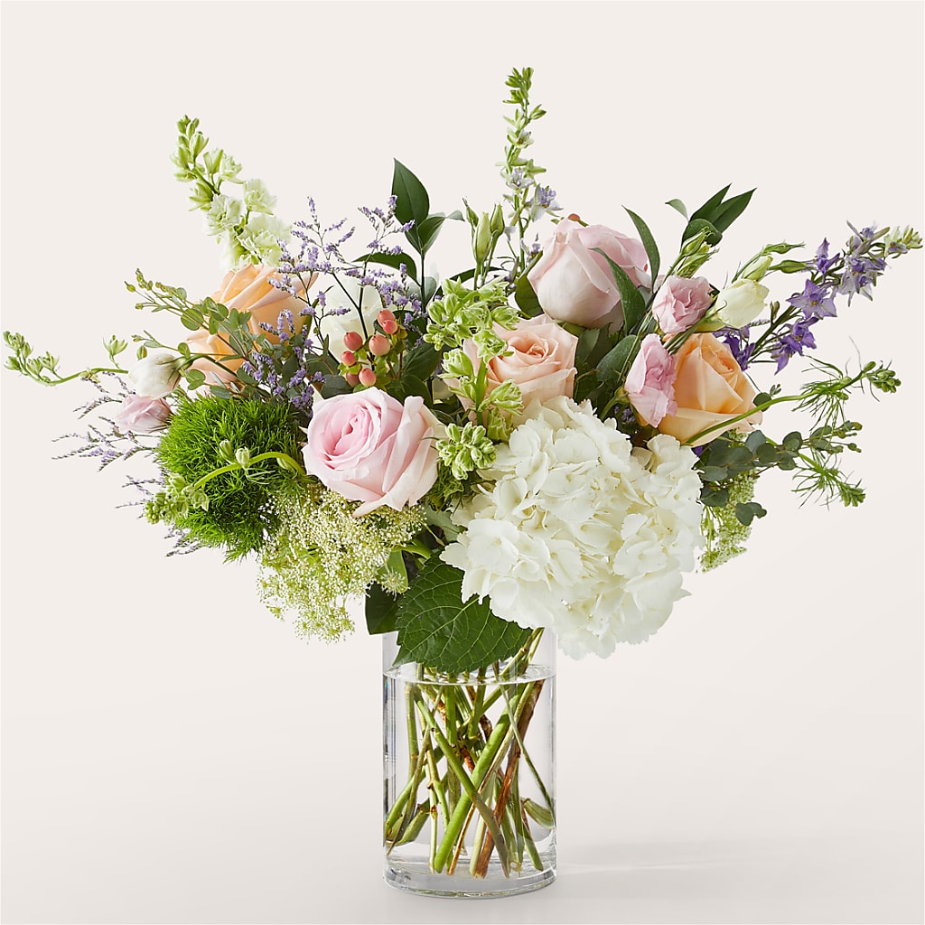 From Scratch Luxury Bouquet – Riverside Floral, Tillamook OR