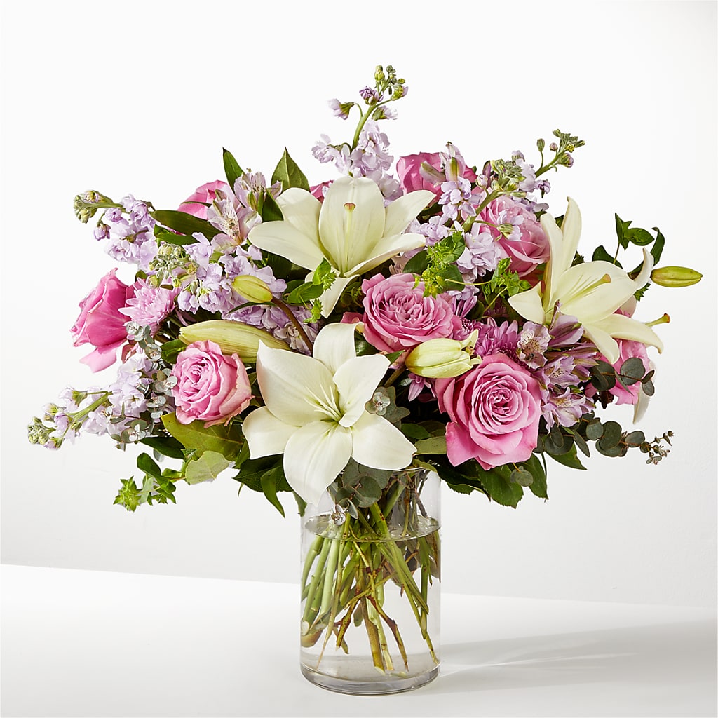 Daydreamer Bouquet – Riverside Floral, Tillamook OR