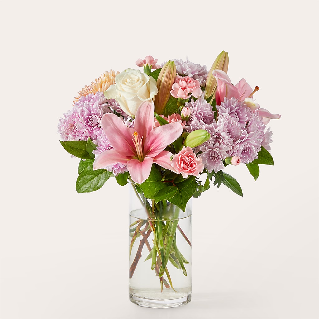 Gelato Bouquet – Riverside Floral, Tillamook OR