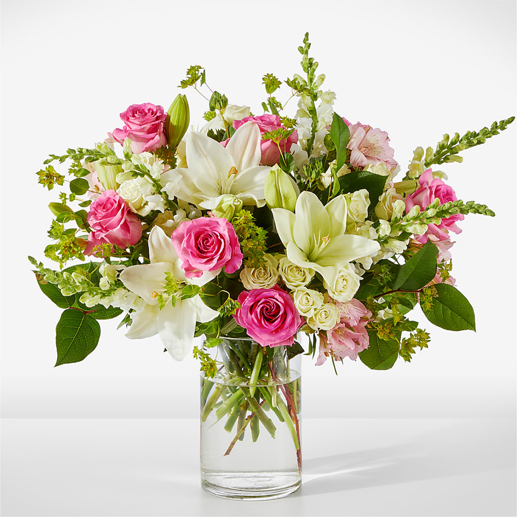 Fondly Bouquet – Riverside Floral, Tillamook OR