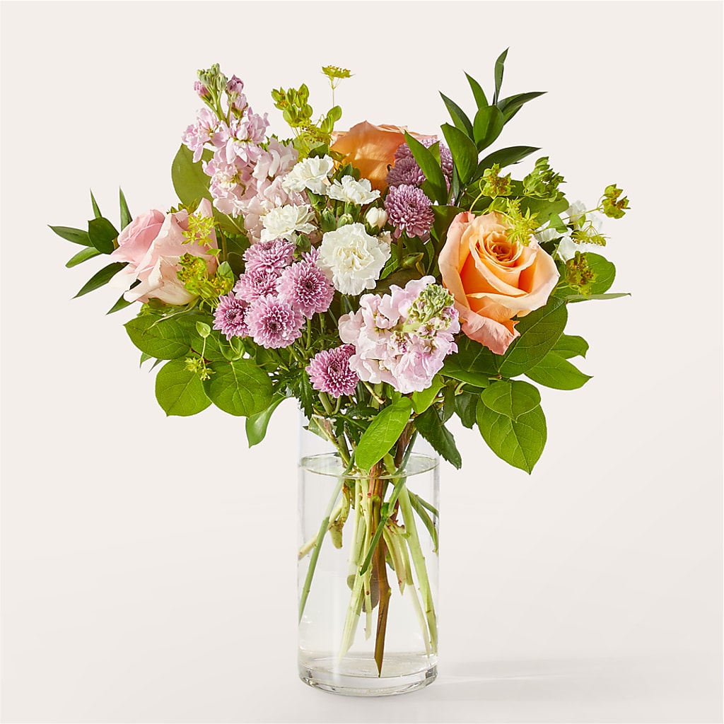 Perfect Contentment Bouquet – Riverside Floral, Tillamook OR