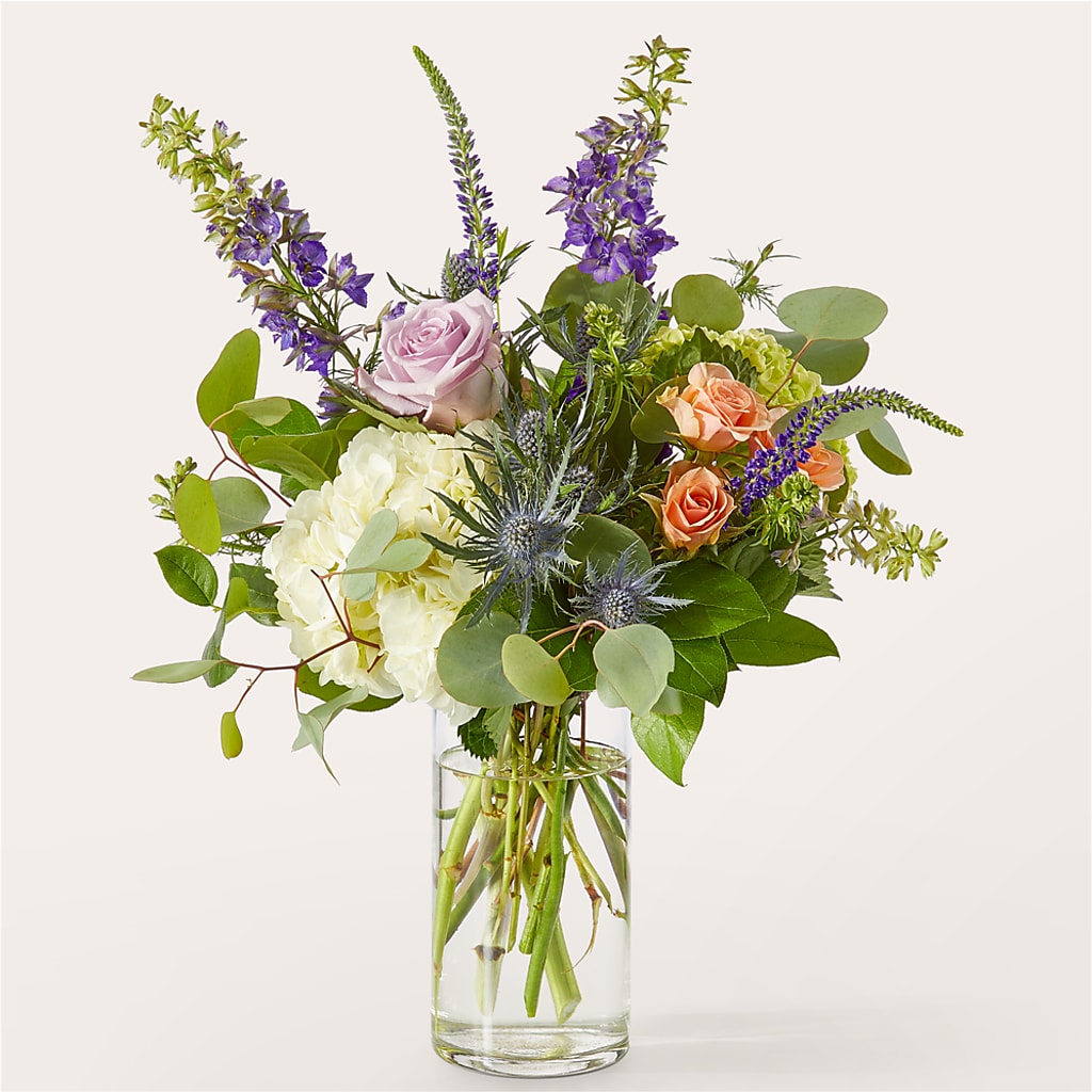 Appealing Aura Bouquet – Riverside Floral, Tillamook OR