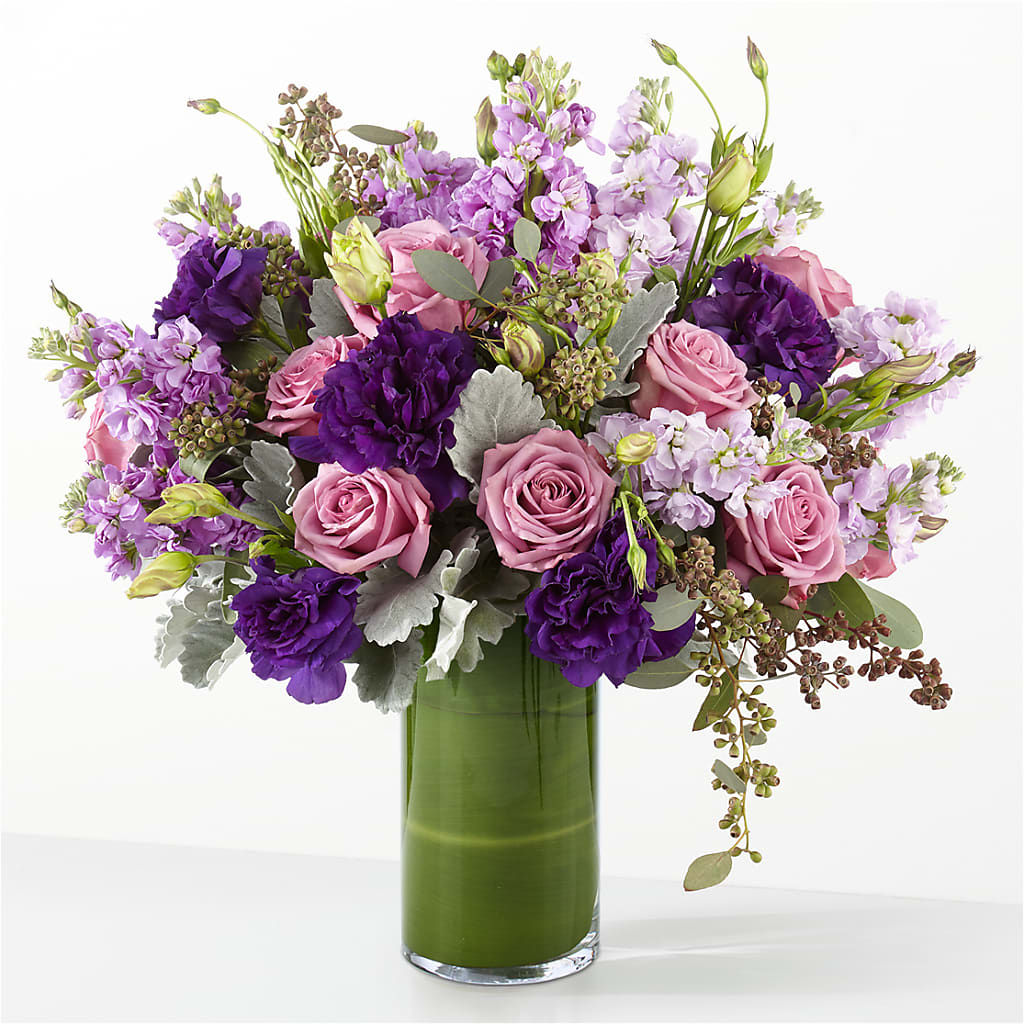 The Monarch – Riverside Floral, Tillamook OR