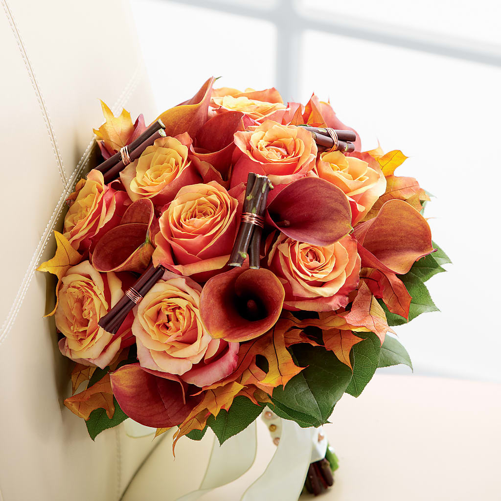 Love Everlasting Bouquet – Riverside Floral, Tillamook OR