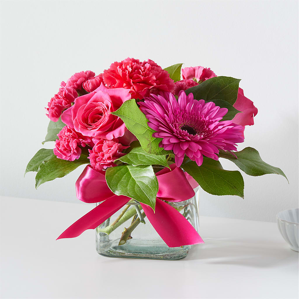 Everyday Love Bouquet – Riverside Floral, Tillamook OR
