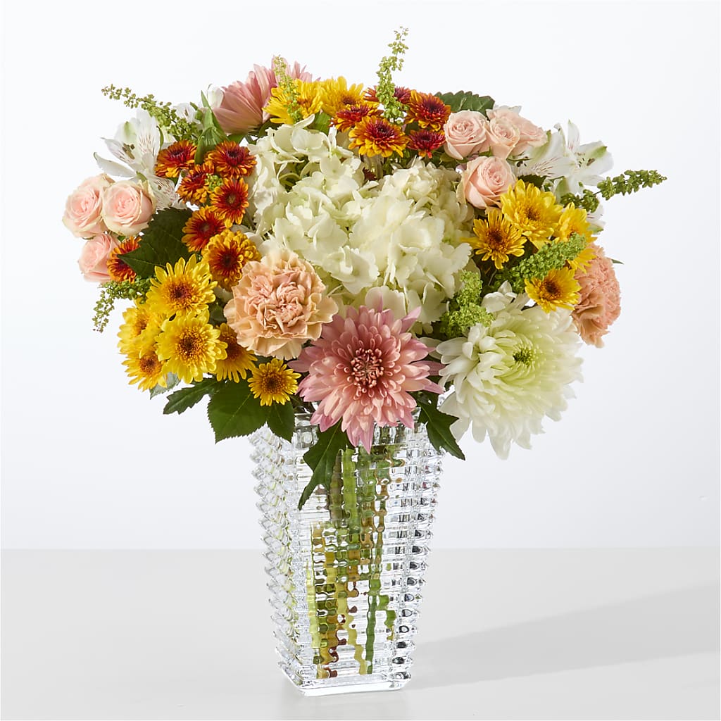 Fall Celebration Bouquet –  Riverside Floral, Tillamook OR