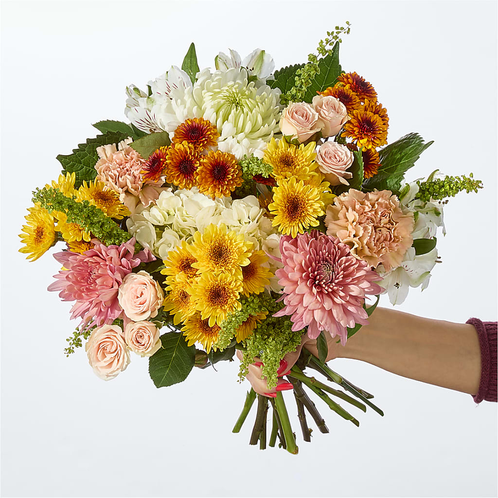 Fall Celebration Bouquet –  Riverside Floral, Tillamook OR