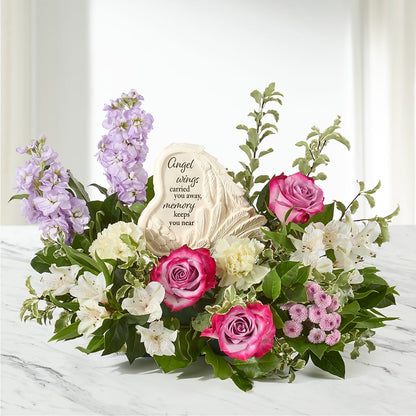 In My Heart Arrangement –  Riverside Floral, Tillamook OR
