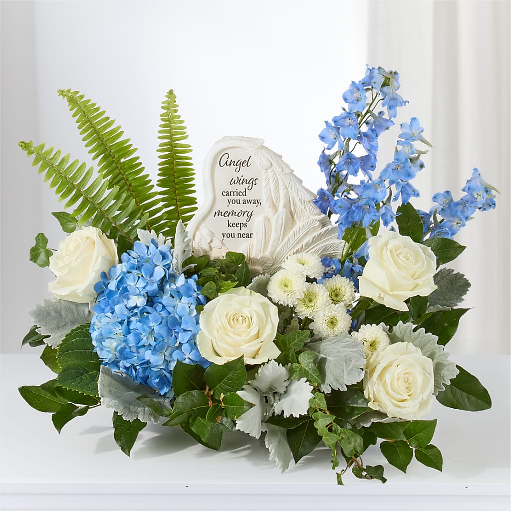 Dearest Arrangement –  Riverside Floral, Tillamook OR