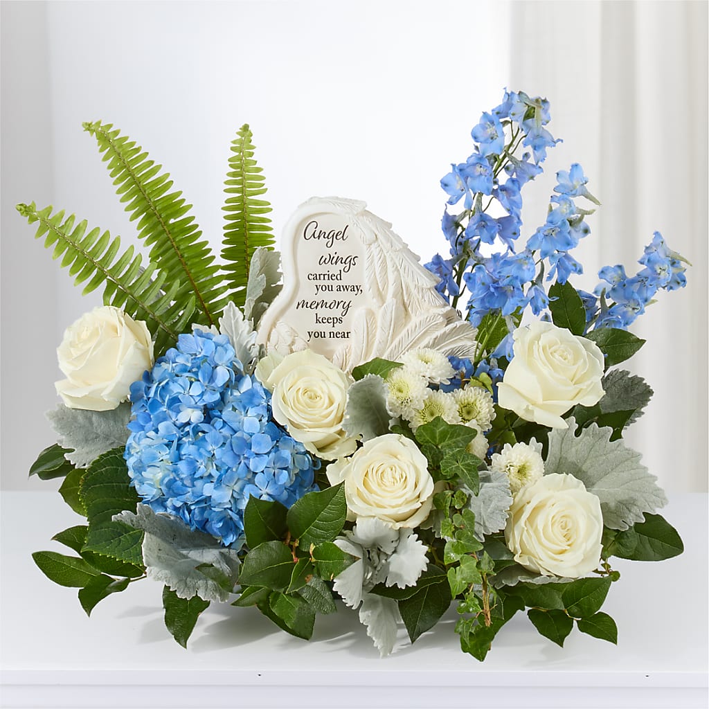 Dearest Arrangement –  Riverside Floral, Tillamook OR