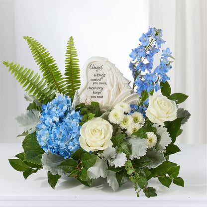 Dearest Arrangement –  Riverside Floral, Tillamook OR