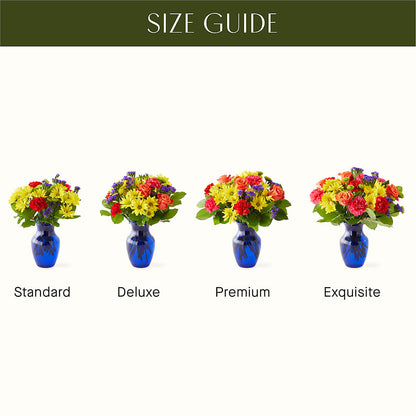 Brighter Days Bouquet –  Riverside Floral, Tillamook OR