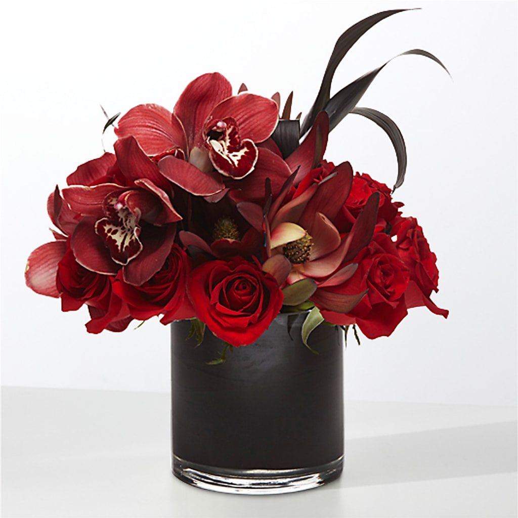 The Eclipse –  Riverside Floral, Tillamook OR