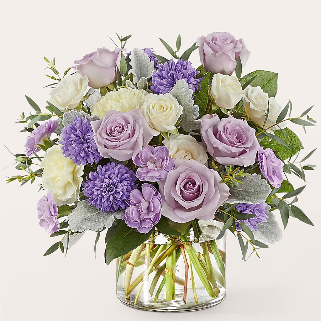 Stardust Bouquet –  Riverside Floral, Tillamook OR