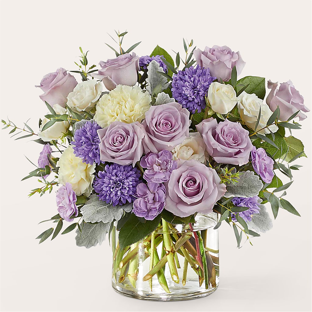 Stardust Bouquet –  Riverside Floral, Tillamook OR
