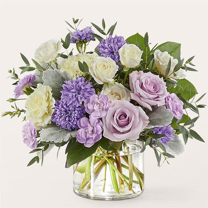 Stardust Bouquet –  Riverside Floral, Tillamook OR