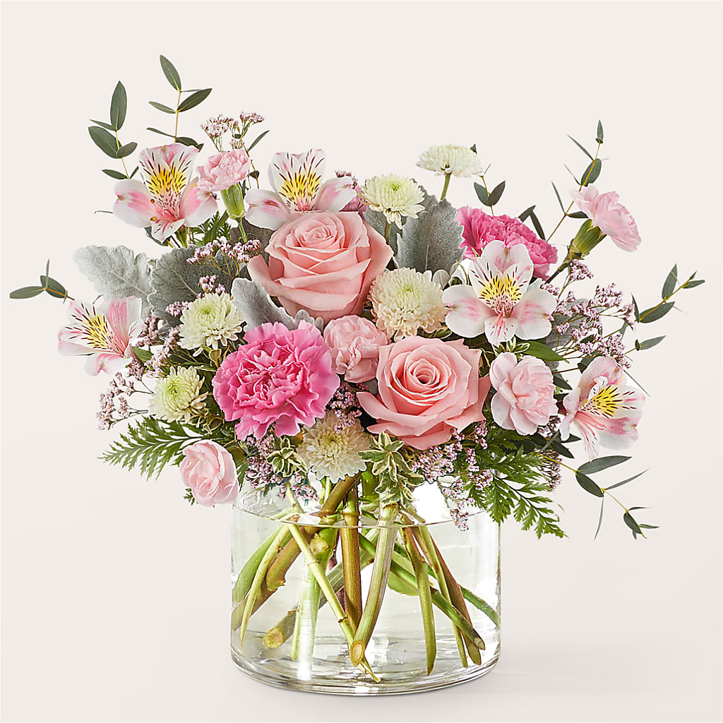 The Treehouse Bouquet –  Riverside Floral, Tillamook OR