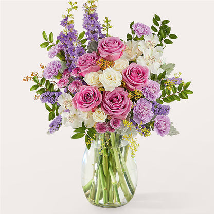 Lucky Me Bouquet –  Riverside Floral, Tillamook OR
